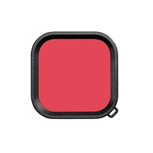 Color Diving Lens Filter for GoPro 8 Lens Filter for GoPro Hero 8 Action Camera Lens Filter Accessories