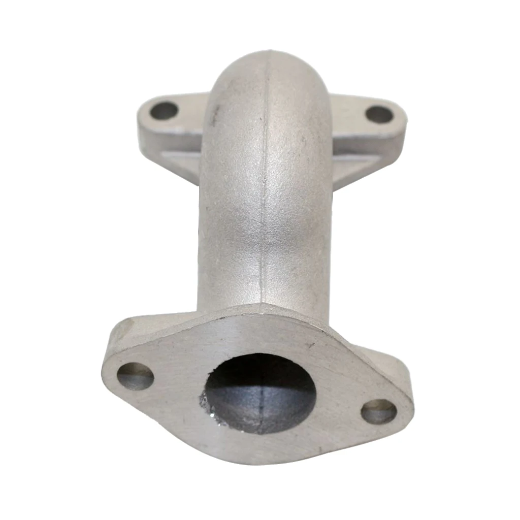 20mm Carb Inlet Intake Manifold For 50cc/70cc/90cc/110cc/125cc Pit Bike