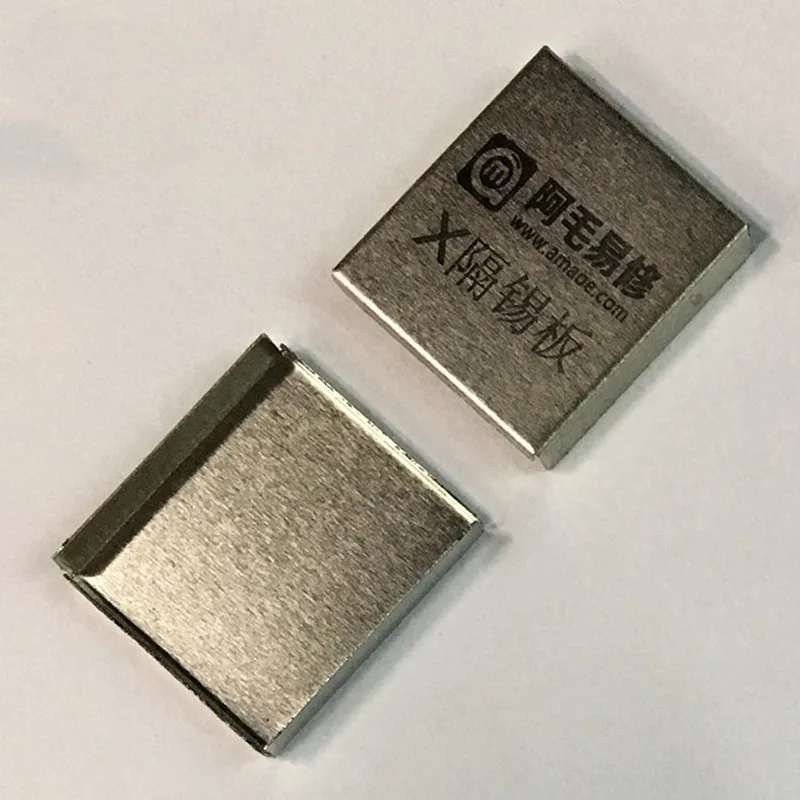 Устройство позиционирования AMAO для телефона X xs MAX материнская плата пайка ремонт