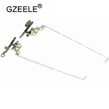 ЖК-петли для ноутбука hp 2 Omen 15-AX 15-AX250WM 15-BC 856741-001 FBG35012010 FBG35013010 tpn-q173 петли для сенсорного экрана