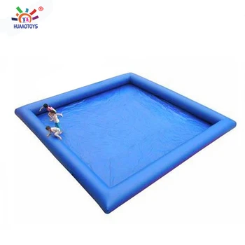 

5m 6m 7m Giant Inflatable Swimming Pool (Free air pump+repair kit)