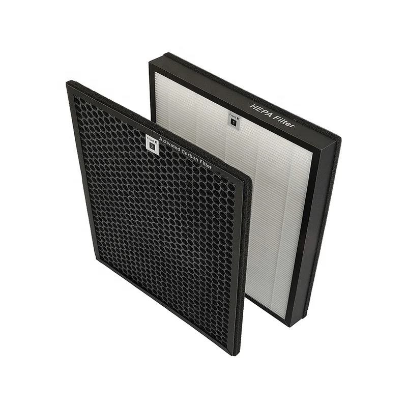 filtro de carvao ativado para philips purificador 05