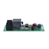 QF-RD21F AC100V-220V Adjustable Timer Control Relay Module Turn Off Delay Switch Board For Exhaust Fan ► Photo 2/6