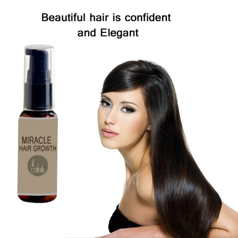 Флюид для роста волос питает корни волос густые и глянцевые волосы против роста волос для мужчин и женщин