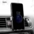 Новый Автомобильный Держатель Телефона в Автомобиле Air Vent Mount Stand Держатель Мобильного Телефона Gravity Smartphone Cell Stand Для Huawei Для iPhone