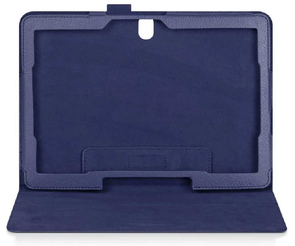 Чехол для Samsung Galaxy Tab Pro 10 1 SM T520 T525 T521 чехол Note 2014 Edition планшет кожаный чехол|Чехлы