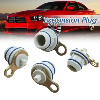 

Non MDS Expansion Plug Set of 4 for