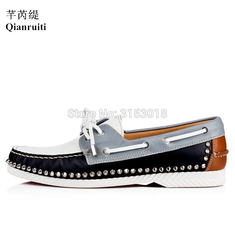 

Qianruiti casual men's shoes autumn new product trendy fashion design lightweight footwear man shoes