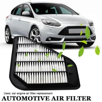 

OEM：15278634 Engine Air Input Filter Car Part Anti-Pollen Dust Input Air Filter High Quality Car Air Filter