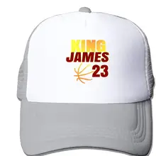 Унисекс бейсбольная бейсболка с сеточкой и регулируемым ремешком