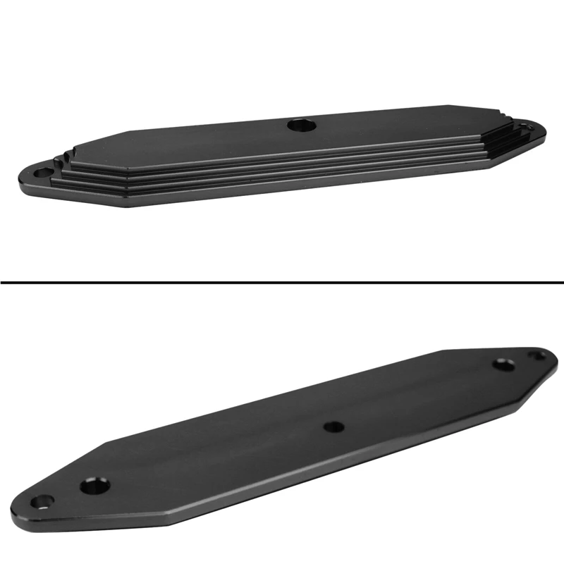 Powerstroke-сырая нефть EGR охладитель Delete Kit для Ford Pickup F250 F350 6.7L