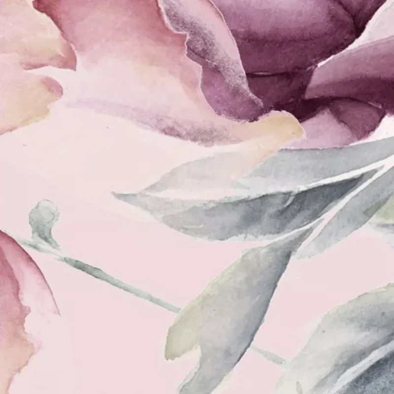 Custom-Any-Size-Mural-Wallpaper-Modern-Pastoral-Flowers-Hand-Painted-Photo-Wall-Paper-Living-Room-Wedding (3)