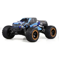 Linxtech 16889A 1/16 30km/h 4WD RC Car Brushless 2.4G High Speed Car Toy Remote Control Car for Kids Christmas Gifts 2