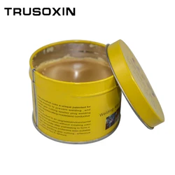 Embout de soudage de haute qualité, 200G, agent Anti blocage, flux de soudure souples, buse de soudage, réparation, crème de soin, fournitures de soudage 