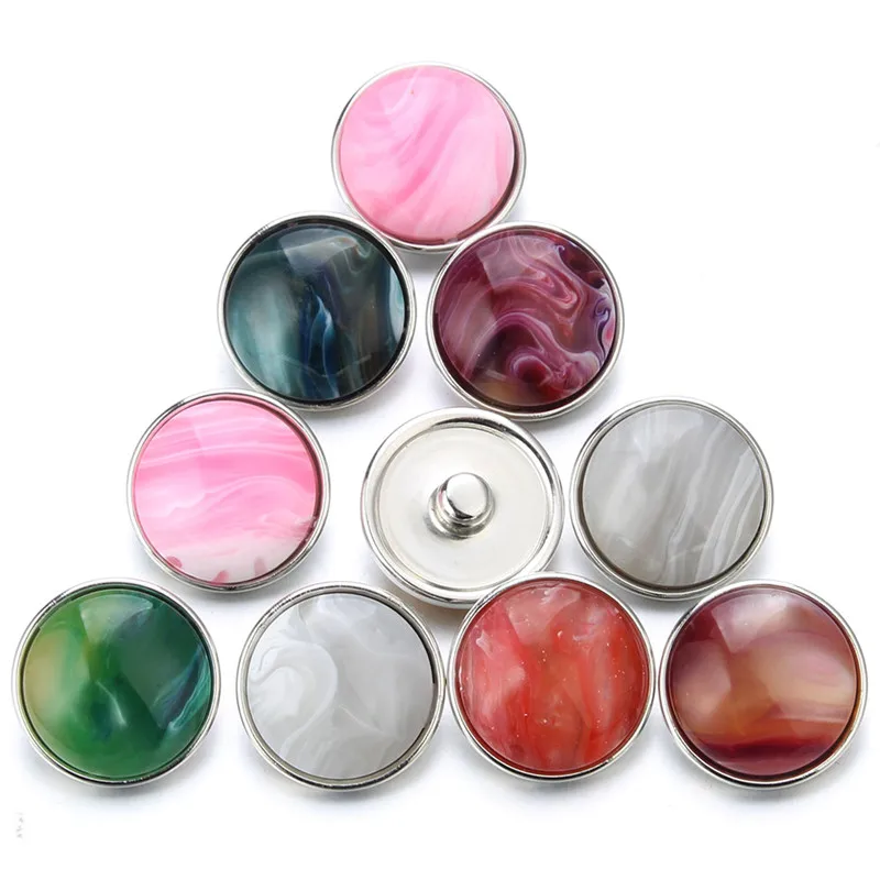 Snap Button Bracelet Wholesale Snap Bracelets 18mm Snaps Bracelet