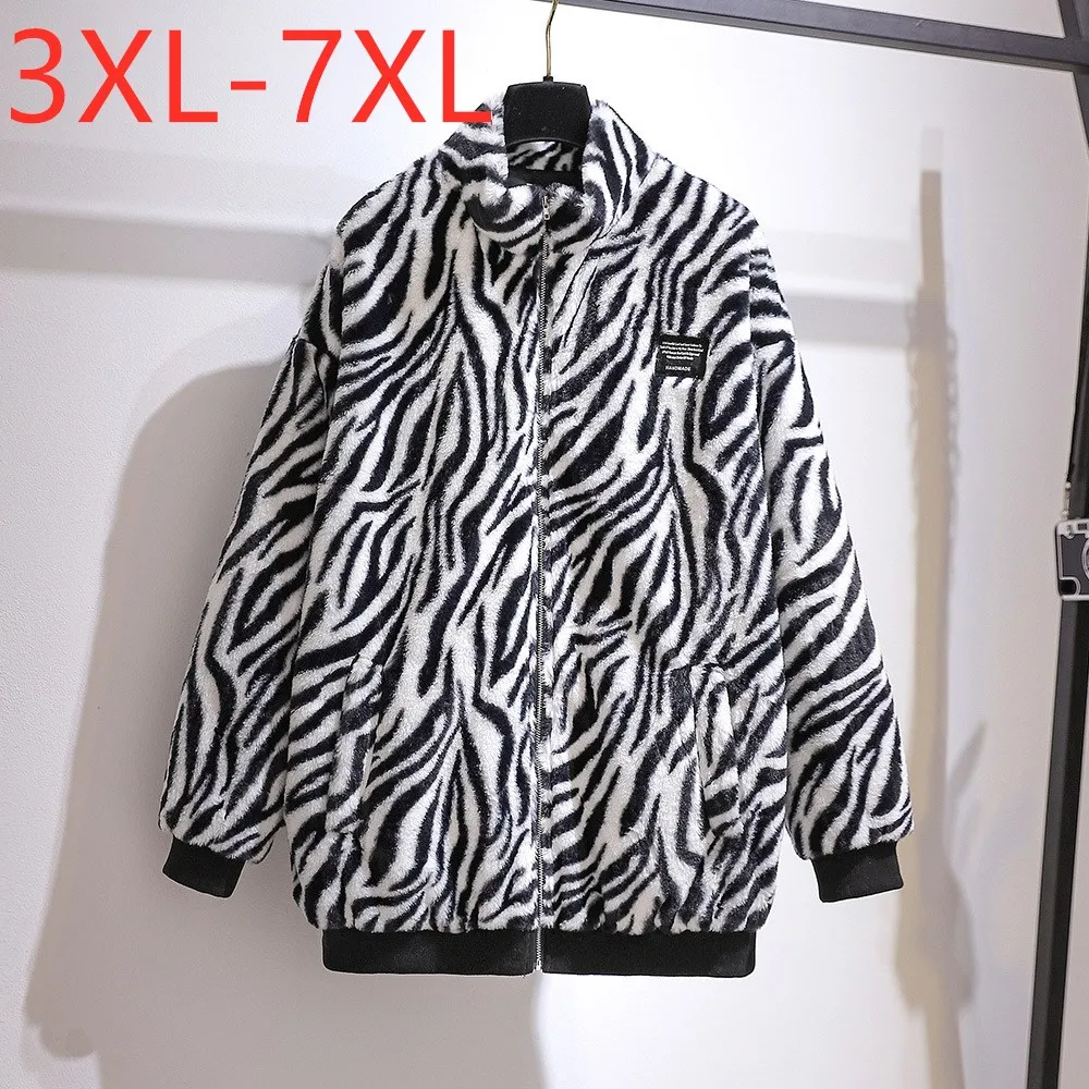 chaqueta-de-manga-larga-con-bolsillo-de-leopardo-para-mujer-abrigo-grueso-de-talla-grande-3xl-4xl-5xl-6xl-7xl-otono-e-invierno-novedad