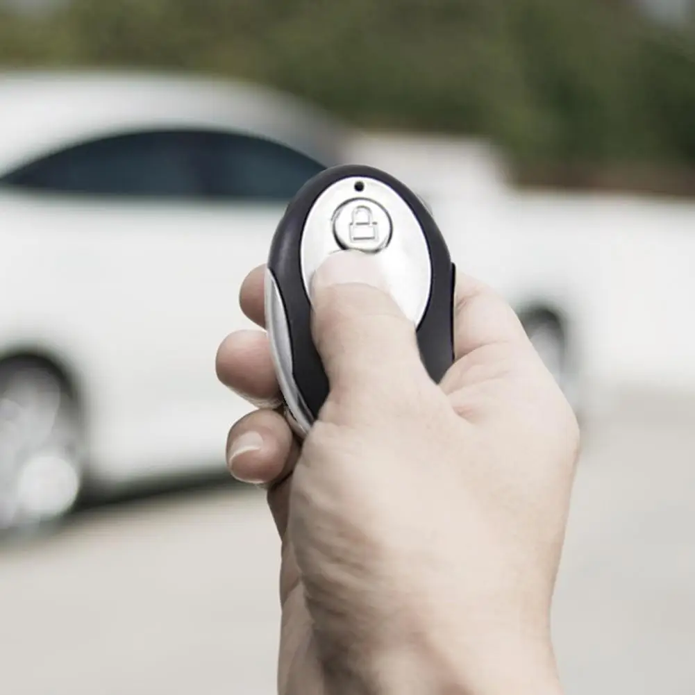 M501 A Car Immobilizer Antitheft Effective Mini Auto Security System