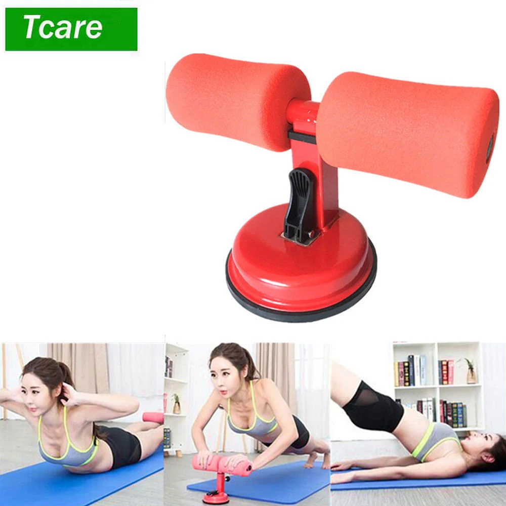 

1Pcs Sit-ups Assistant Tool Bodybuilding Abdomen Lose Weight Home Gym Workout Exercise Fitness Training Equipment