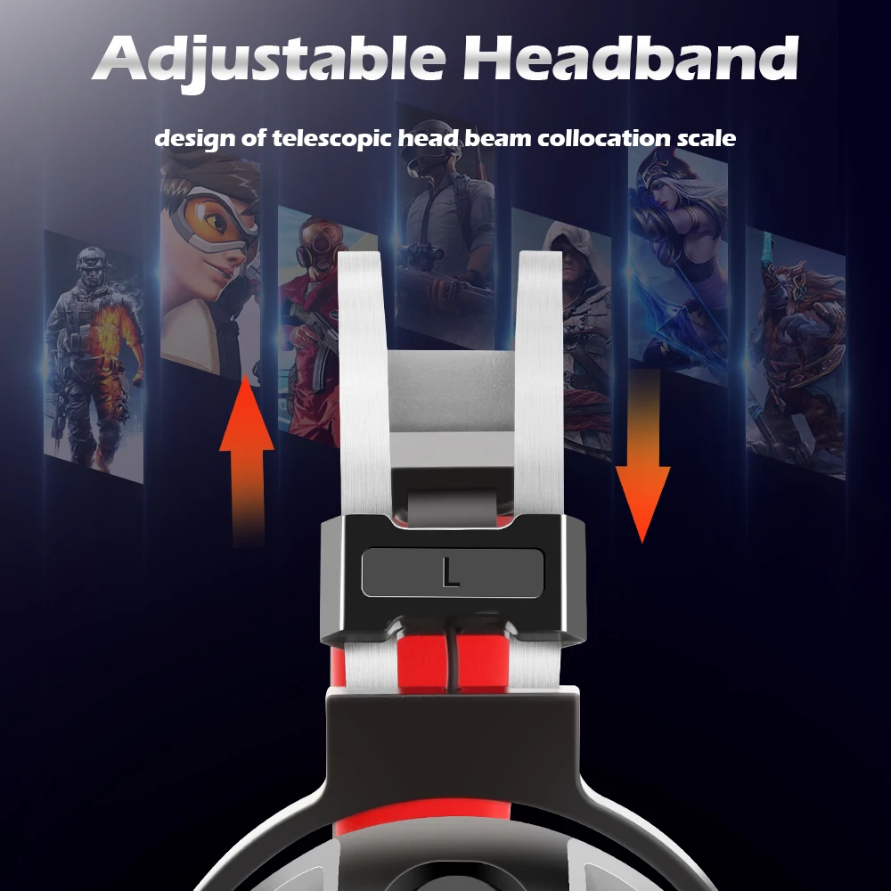 Игровая гарнитура Redragon LADON H990 Проводная компьютерная 7 1 USB Surround PRO наушники с