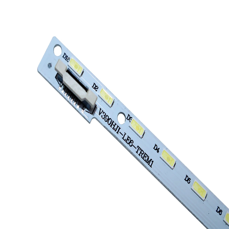 Fita de Led para Retroiluminação de Panasonic com Lâmpadas 39a400e 39as500b 39as600b Tc39a400b Tc39a600b Novo - Imagem 3