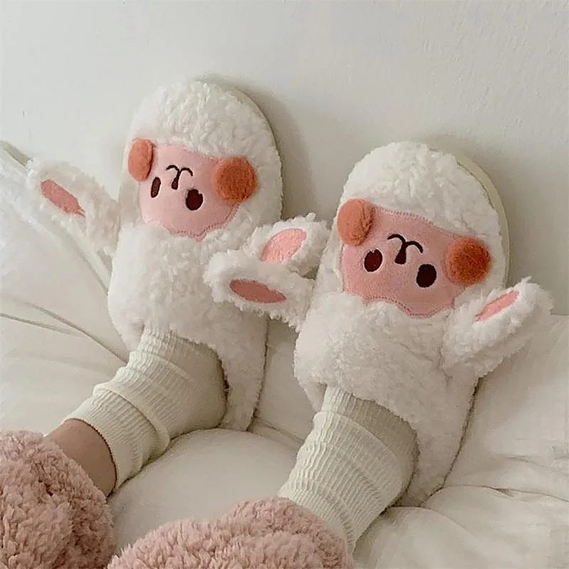 Style1-white sheep