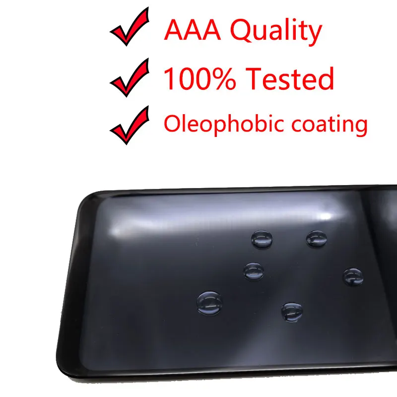 Оригинальный ЖК дисплей для OPPO A1k Realme C2 RMX1941 Oppo CPH1923 сенсорный экран в сборе с