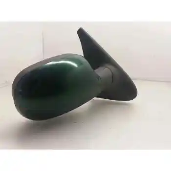 

7700834184 REAR VIEW MIRROR RIGHT RENAULT MEGANE I PHASE 2 SALOON (BA0)