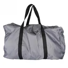 Большая вместительная Водонепроницаемая складная дорожная сумка, спортивная сумка для воды, для каноэ, Каяка, для лодок, сухой мешок для пляжа, для улицы,#2