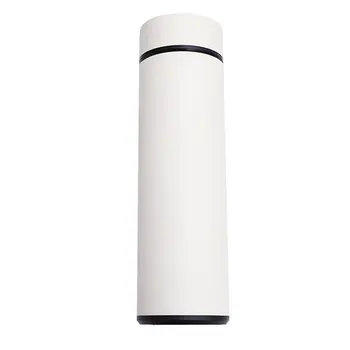 

Thermos Cup,500ml Vacuum Scrub Cup Coffee Cup Insulation 6-12 Hours Stainless Steel,Car insulation cup