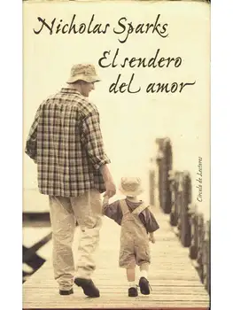 

The path of love-Nicholas Sparks