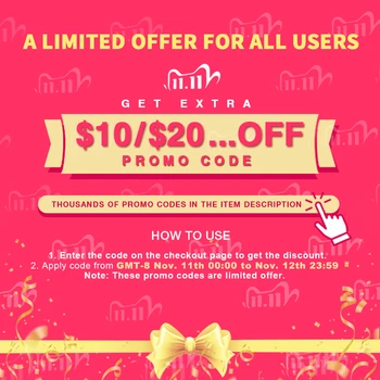 

2020 11.11 Promo code link Global Shopping Festival Shopping Promo Code