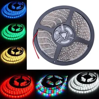 

SMD Waterproof LED Strip LED Lights With Home Decoration Park Holiday Lights Sculpture Car Lighting High Intensity And Reliable