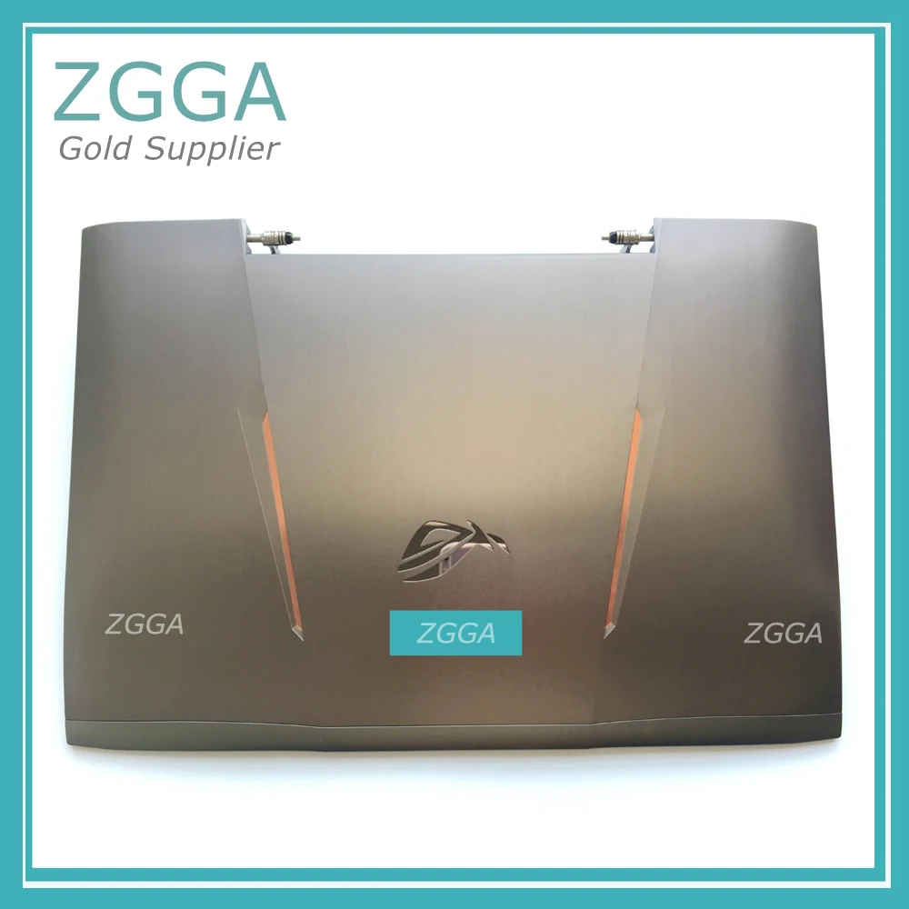 Подлинная для ASUS G752 G752V G752VL G752VM G752VS ноутбук ЖК задняя крышка летательный аппарат