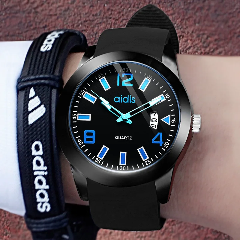 small sports watches
