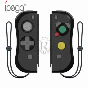 

2020 hot Full Function Wireless Controller for Switch Including Joy-Cons vibration and sensor functions one-click wake-up NFC