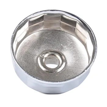 

Aluminum Alloy Cap Oil Filter Wrench Car Hand Tool Housing Tool Remover for BTW /Chery /Golf Dropship Highlander LEXUS Toyota