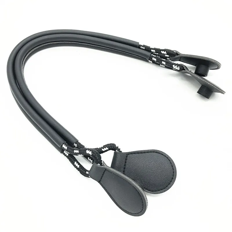 1 пара ручка из ПУ кожи 65 см|handles for obag|pu leatherpu pu |