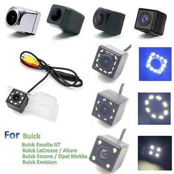 

LED Adjustable Angle Rear View Camera for Buick Excelle GT LaCrosse Allure Encore