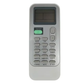 

NEW Original DG11J1-71 For Hisense Air Conditioner remote control