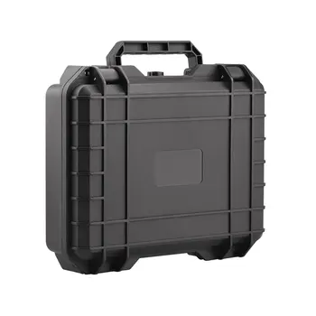 

EWB7999 OM4 Waterproof suitcase storage box explosion-proof stabilizer transport box for dji om 4/osmo mobile 3