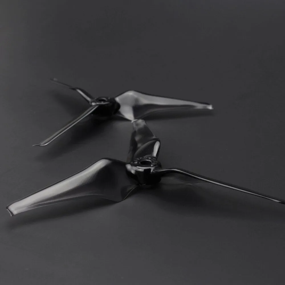 

EMAX Avan Flow propeller 5x4.3x3 5043 FPV Racing Propeller 2cw&2ccw 1SET
