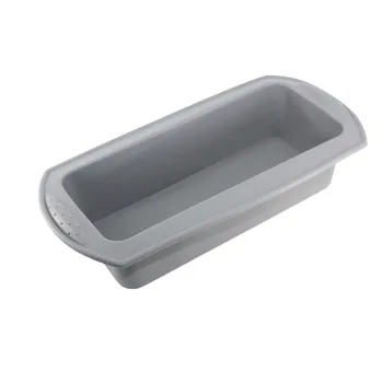 

DIY Silicone Fondant Baking Cake Mold Cake Baking Tool Chocolate Cake Mold bule hot pink gray Silicone Cake Mold home kitchen@35