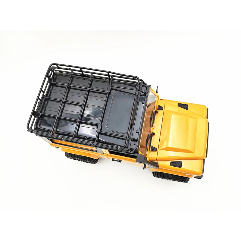 1:12 Scale RC Car MN Model RTR Version WPL2.4G 4WD Remote Control Car off-road Rock Crawler D90 Defender Truck Toys For Kids