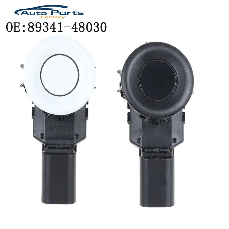 Новый высококачественный датчик парковки PDC для Toyota 89341-48030 8934148030 2 цвета |