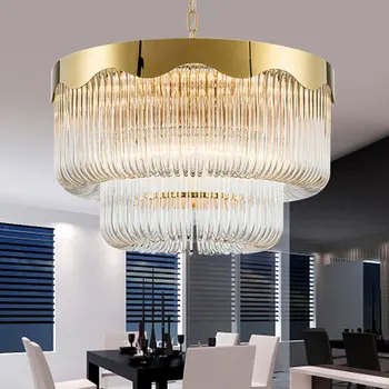 

nordic modern led chandelier bathroom fixture design lamp nordic decoration home hanglampen lampes suspendues avizeler