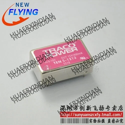

Brand new original TEN5-1213