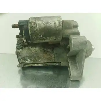 

2S6U11000EE 2S6U11000EE Starter Motor Ford Frolic (cbk) 1.6 Tdci Cat