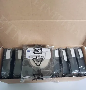 

white cassette tapes label lm-wx309w for max letatwin Cable I.D.Printer lm-380e, lm-390a/pc, lm-400a,lm-380a Factory Wholesale