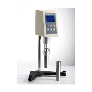 

NDJ-5S Digital Display Rotational Viscometer