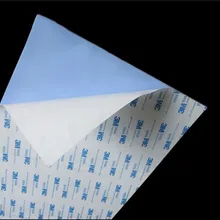 200*400 мм 0,5/1/1,5/2/2,5/3/4/5/6/7 мм 3M двусторонняя клейкая охлаждения силиконовые Термальность накладка лист светодиодный Процессор GPU 3,6 Вт силиконовый чехол тормозные колодки 200*400 мм 0,5/1/1,5/2/2,5/3/4/5/6/7 мм 3M двусторонняя клейкая охлаждения силиконовые Термальность накладка лист светодиодный Процессор GPU 3,6 Вт силиконовый чехол тормозные колодки